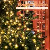 Salcar LED-lichtketting voor kerstboom, 10 x 2 meter. Productafbeelding-voorbeeld 4