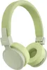 Hama Bluetooth®-Kopfhörer Freedom Lit III, On-Ear, Grün Produktbild-Vorschau 1