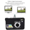 2,8" digitálna kamera 4K 64MP HD, 20x zoom, automatické Náhľad obrázku produktu 12