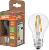 OSRAM LED Classic Lampada LED con filamento a forma di Anteprima dell’immagine prodotto 5
