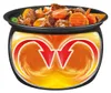 Tefal CY7548, 5 l, Czarny, Polipropylen (PP), 0,8 m, 24 h, Podgląd zdjęcia produktu 36