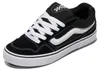 Vans Sneakers VN0A5JM2BA21 in Black color size 43 Anteprima dell’immagine prodotto 13