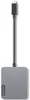 Lenovo USB-C Travel Gen2, USB 2.0 Type-C, 10.100.1000 Productafbeelding-voorbeeld 4