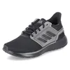 Buty sportowe damskie Adidas GY4732 EQ19 Run czarne r. 38 Podgląd zdjęcia produktu 6