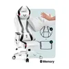 Diablo X-Horn Gaming Chair Sedia da ufficio Braccioli 3D Anteprima dell’immagine prodotto 8