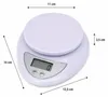 Verk 17020: Digitale Küchenwaage, Messbereich 0,1 g - 5 kg Produktbild-Vorschau 8