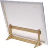 Malen nach Zahlen – Shy Mimi 30 x 40 cm – Qbee Produktbild-Vorschau 5