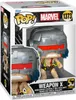 Funko Pop! Marvel - Wolverine 50-lecie - figurka winylowa Anteprima dell’immagine prodotto 1