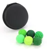 INF Silikon Magnet-Fidget-Bälle 6er-Set – Weiche Produktbild-Vorschau 10