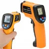 Verk 01630 Termometro a infrarossi senza contatto IR550 Anteprima dell’immagine prodotto 5