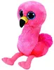 TY Beanie Boos Gilda, Spielzeug-Flamingo, Pink, Flamingo, Produktbild-Vorschau 3