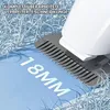Haustier Pfotentrimmer 18 mm Schneidkopf leise 50 dB LED Produktbild-Vorschau 3