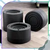 EDIBAZZAR | Gummistopper gegen Vibrationen 4 Stück für Produktbild-Vorschau 5