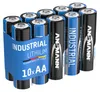 ANSMANN 1502-0005 ANSMANN Pile lithium "Industrial" Mignon Voir les images du produit 6