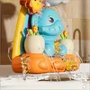 Badspeelgoed: Olifant met waterrad, geschikt voor kinderen Productafbeelding-voorbeeld 2