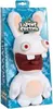 Gipsy Toys – Plüschtier – Raving Rabbids mit Soundfunktion Produktbild-Vorschau 1