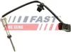FAST FT80214 Abgastemperatursensor für CITROËN JUMPY Kasten Produktbild-Vorschau 1