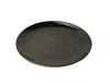 Bonna Dessertteller - Ore Tierra - Porzellan - 23 cm Produktbild-Vorschau 4