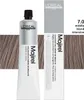 Loreal Majirel 50ml - 7.0 - Mittelblond Intensiv Voir les images du produit 4