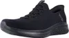 Skechers Sportliche Schnürschuhe Herren 39362D323332343532 Produktbild-Vorschau 5