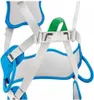 Imbracatura da arrampicata Petzl Ouistiti Methyl Blue UNI Anteprima dell’immagine prodotto 5