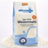 Spielberger  Weizenmehl 1050, demeter ab 1kg - 1 Beutel Produktbild-Vorschau 1