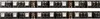 10m LED RGB Strip Streifen Band Komplett Set mehrfarbig 60 Produktbild-Vorschau 2