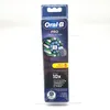 The image shows the front of a retail package for Oral-B Pro Cross Action toothbrush heads. Produktbild-Vorschau