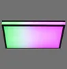 JUST LIGHT MARIO BLACK LED Deckenleuchte Steuerbare Produktbild-Vorschau 13