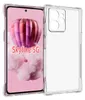 Für HMD Skyline Stoßfeste TPU Handy Schutz Hülle Backcover Produktbild-Vorschau 1