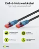 Cable de conexión exterior CAT 6, U/UTP, , 50 metros Vista previa de la imagen del producto 2