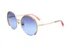 Sonnenbrille Damen Swarovski Sonnenbrille SK0280-H 5632W Produktbild-Vorschau 5