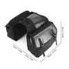 Torba rowerowa 40 l, sakwa rowerowa, bagażnik rowerowy, Podgląd zdjęcia produktu 5