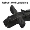 Wasserdichte Tragetasche für E-Scooter – faltbare Produktbild-Vorschau 5