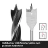 Einhell 49108788 Set di punte per trapano 95 pz Anteprima dell’immagine prodotto 12