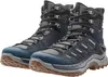 Lowa Innovo GTX Mid Herren Wanderschuhe Outdoor Produktbild-Vorschau 3