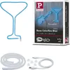 Paulmann USB LED Strip Neon Colorflex Blau Produktbild-Vorschau 1