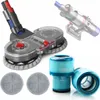 Rosfix Szczotka mopująca do odkurzacza dyson v7 v8 v10 v11 Podgląd zdjęcia produktu 1
