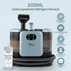 Olvy Waschsauger PRO Dampfreiniger  Polstermöbel – Carpet Produktbild-Vorschau 10