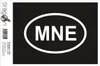 Aufkleber / Autoaufkleber - JDM / Die cut / Auto / OEM - Produktbild-Vorschau 1