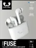 Fresh'n Rebel TWINS Fuse, True Wireless, Eisgrau Produktbild-Vorschau 3