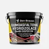 Den Braven Gumoasfaltová hydroizolace DISPER DN - 10 kg Náhled obrázku produktu 3