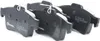 Klocki hamulcowe kpl. BREMBO P 59 042 Podgląd zdjęcia produktu 10