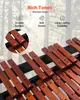 SucceBuy glockenspiel con 32 note, xilofono in legno, Anteprima dell’immagine prodotto 3