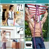 Belle Vous (4er Pack) Fitness Band Set mit Tragetasche - 4 Produktbild-Vorschau 5