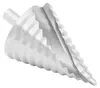 Trapano a gradoni HSS - Trapano conico da 6 a 60 mm - Anteprima dell’immagine prodotto 2