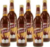 Nordgold SchokoEi Likör (6 x 0,7L) Produktbild-Vorschau 1