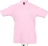 SOLS KidsŽ Summer Polo II Produktbild-Vorschau 3