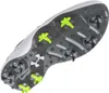 Under Armour Golf Drive Pro Chaussures de golf larges Blanc Voir les images du produit 8