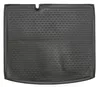 Tapis De Coffre Caoutchouc Exclusive Pour Skoda Elroq Voir les images du produit 2